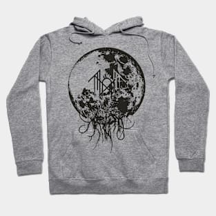 Sleep Token Design 17 Hoodie